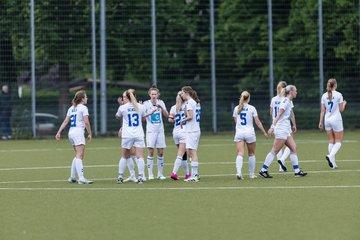 Bild 118 - F SV Eidelstedt - SC Alstertal-Langenhorn : Ergebnis: 2:7